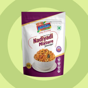 Nadiyadi Mixture