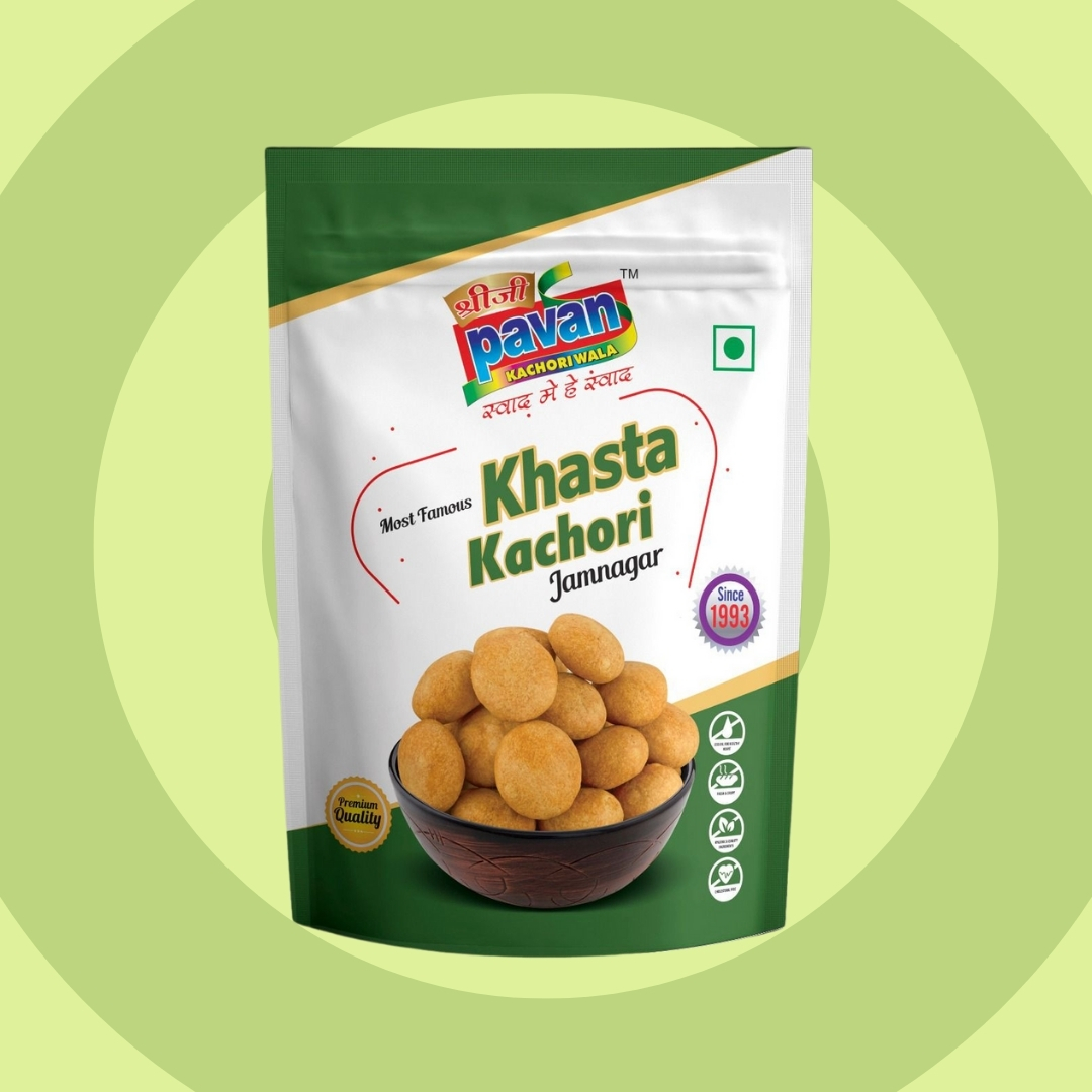 Khasta Kachori