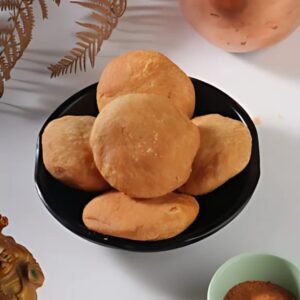 Achari Kachori
