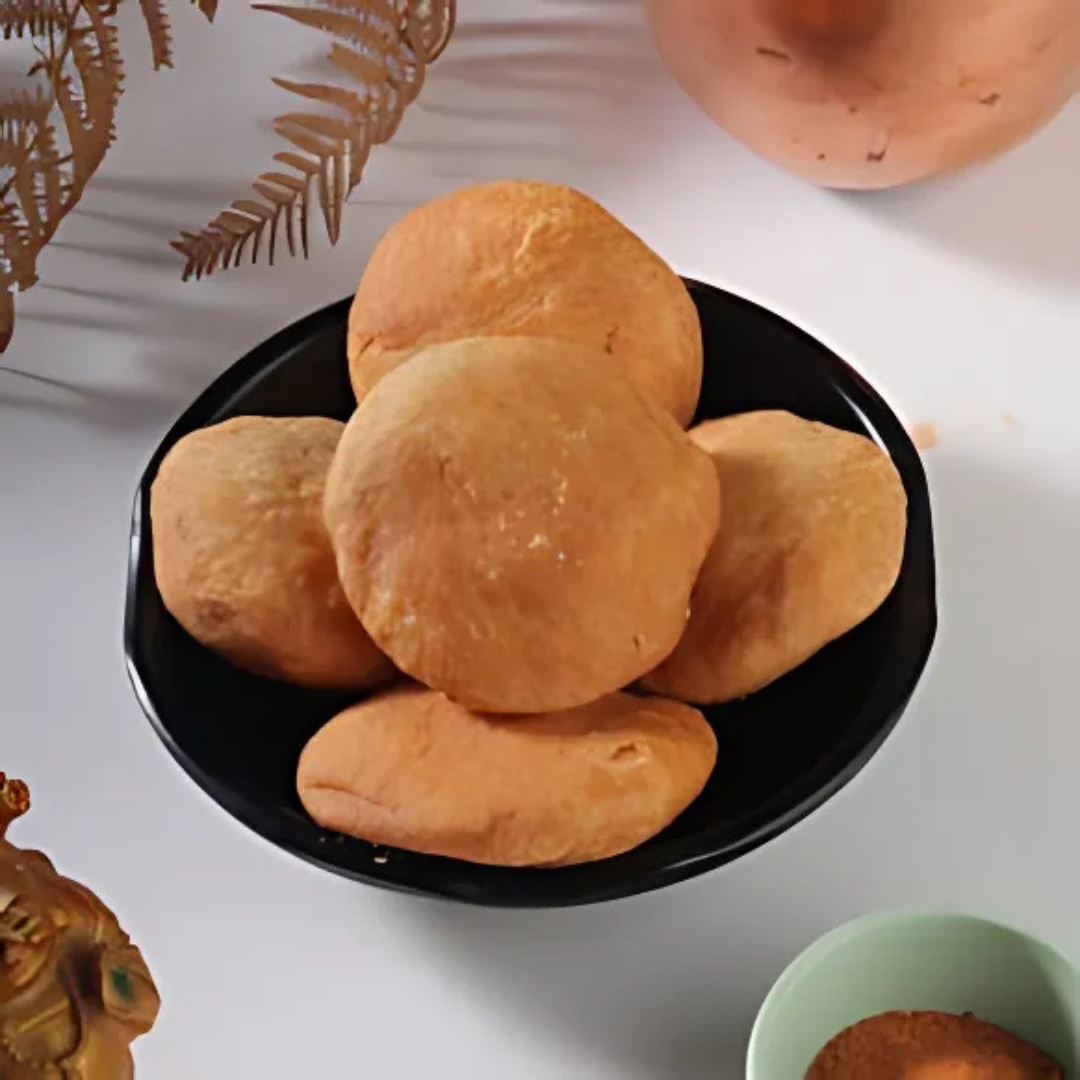 Achari Kachori