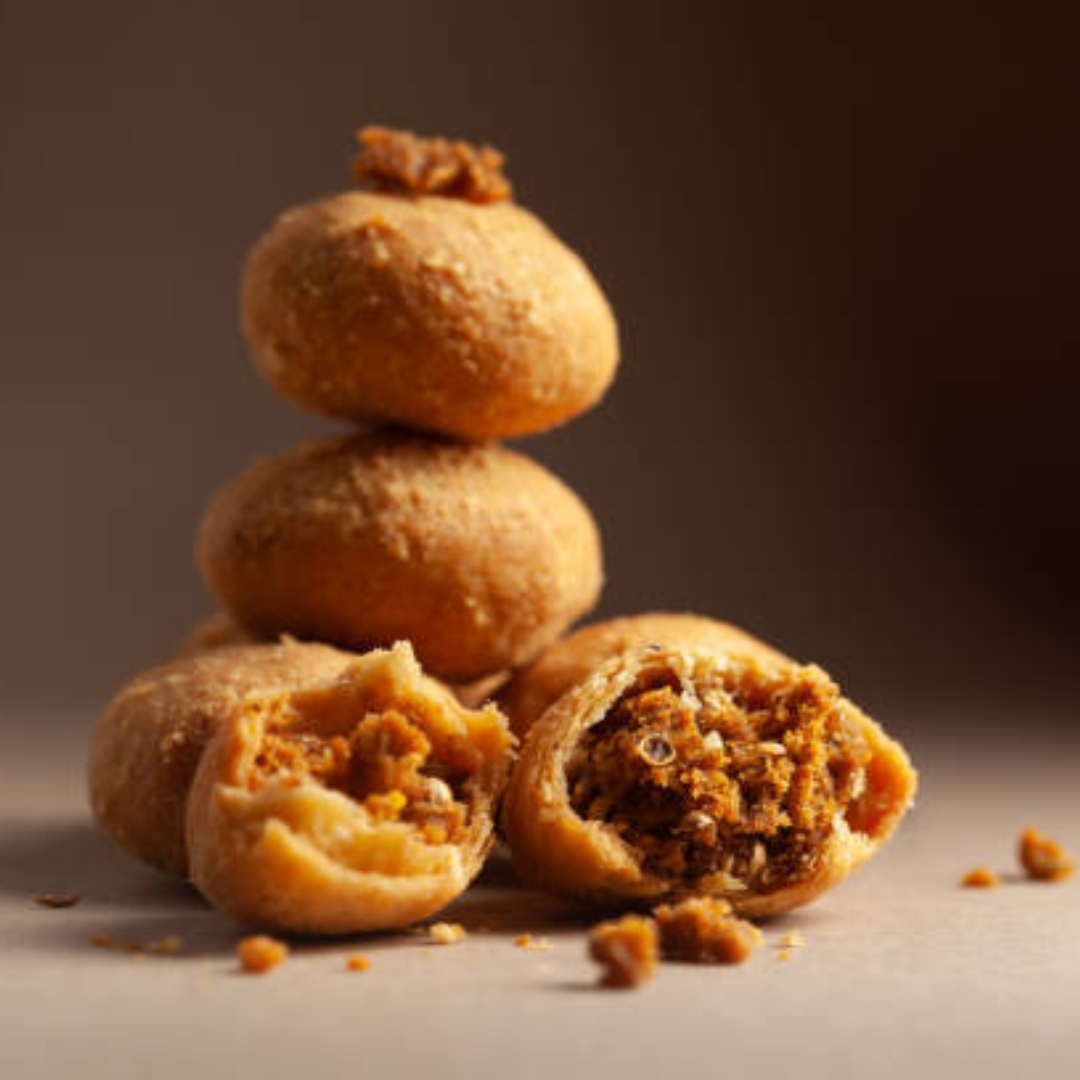 Bikaneri Kachori