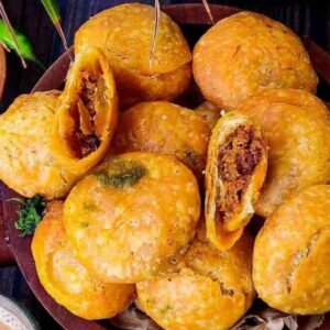 Dal Kachori