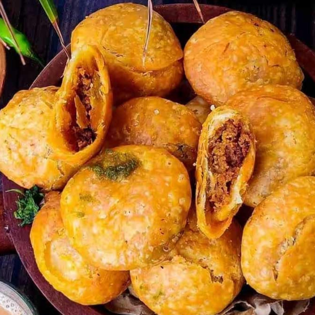 Dal Kachori