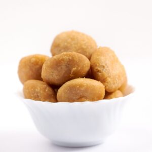 Dry Kachori (Sugerless)
