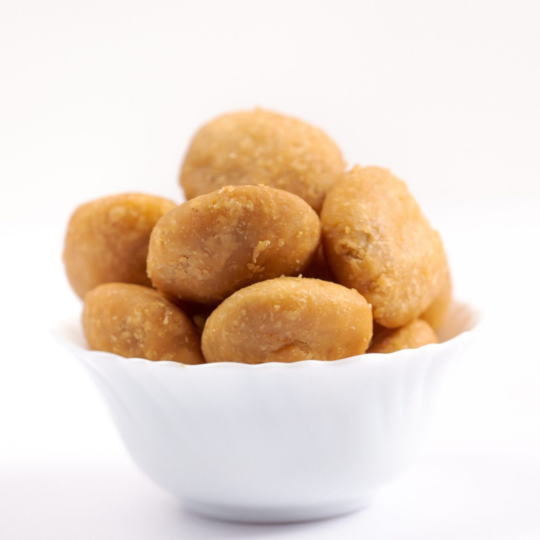 Dry Kachori (Sugerless)