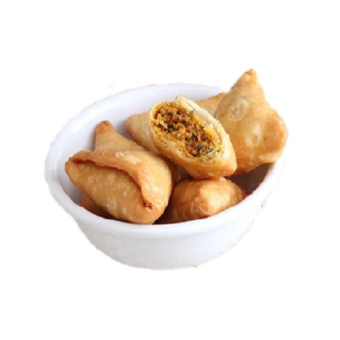 Dry Samosa (Regular)