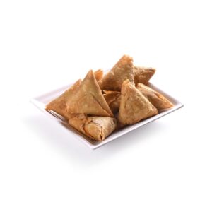 Dry Samosa (Sugerless)