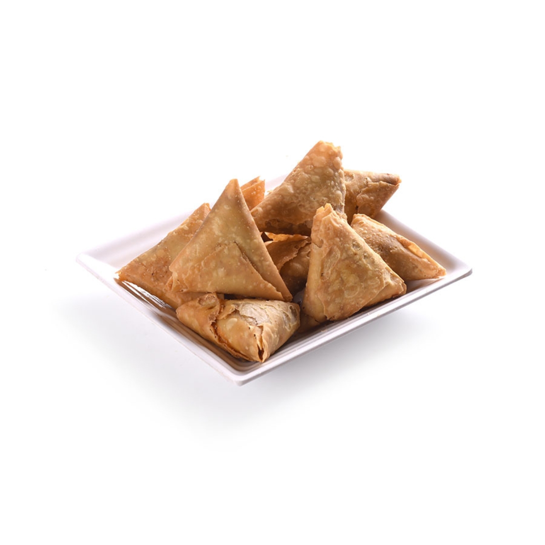 Dry Samosa (Sugerless)