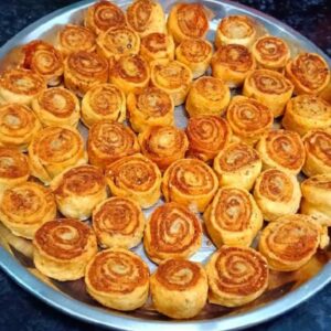 Jalebi Bhakharwadi