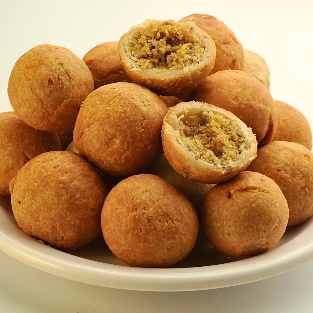 Masala Kachori
